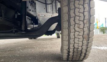 KC-FK612K(Mitsubishi Fuso) Flat Body(6D16) full