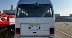 NISSAN CIVILIAN BUS