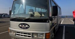 NISSAN CIVILIAN BUS