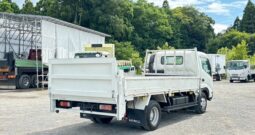 1990 HINO Ranger Flat Body U-FD3HLAA