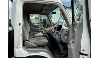 1990 HINO Ranger Flat Body U-FD3HLAA full