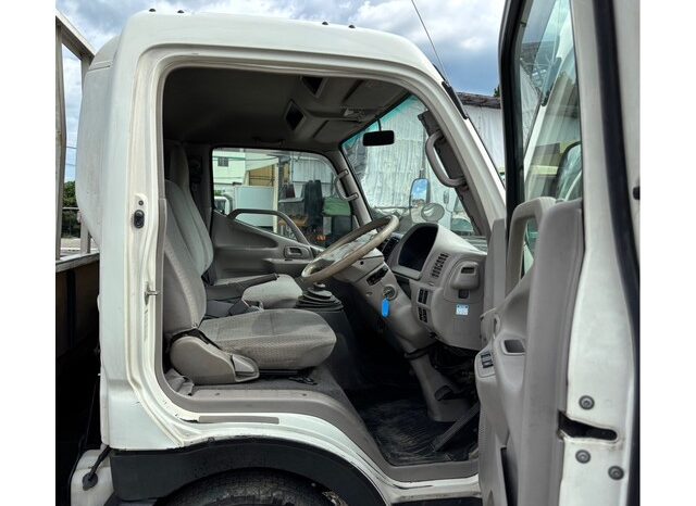 1990 HINO Ranger Flat Body U-FD3HLAA full