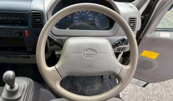 1990 HINO Ranger Flat Body U-FD3HLAA full