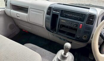 1990 HINO Ranger Flat Body U-FD3HLAA full