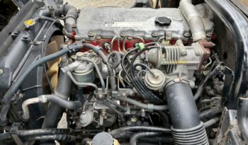 1990 HINO Ranger Flat Body U-FD3HLAA full