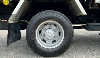 1990 HINO Ranger Flat Body U-FD3HLAA full