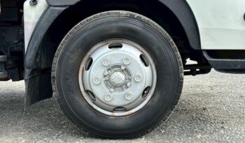 1990 HINO Ranger Flat Body U-FD3HLAA full